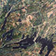 Google earth painting, Trans Canada