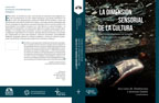 Textbook cover: La Dimensión Sensorial de la Cultura.